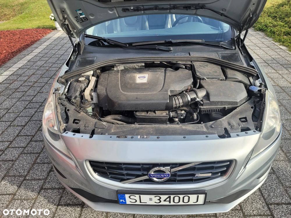 Volvo V60 D3 Momentum - 15