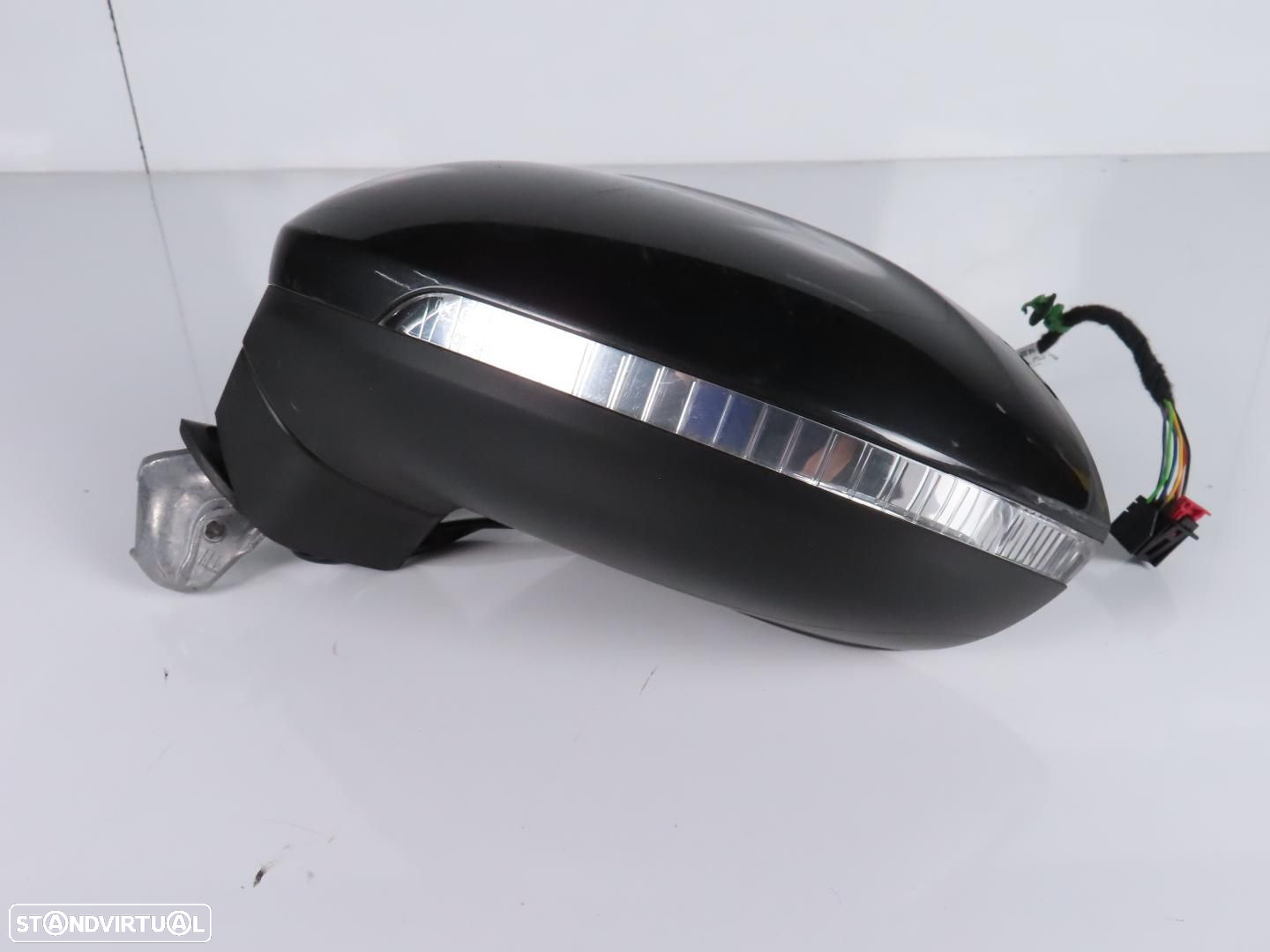 Retrovisor / Espelho Esquerdo Usado / Original VW PASSAT (3G2/CB2)/VW PASSAT Var... - 3