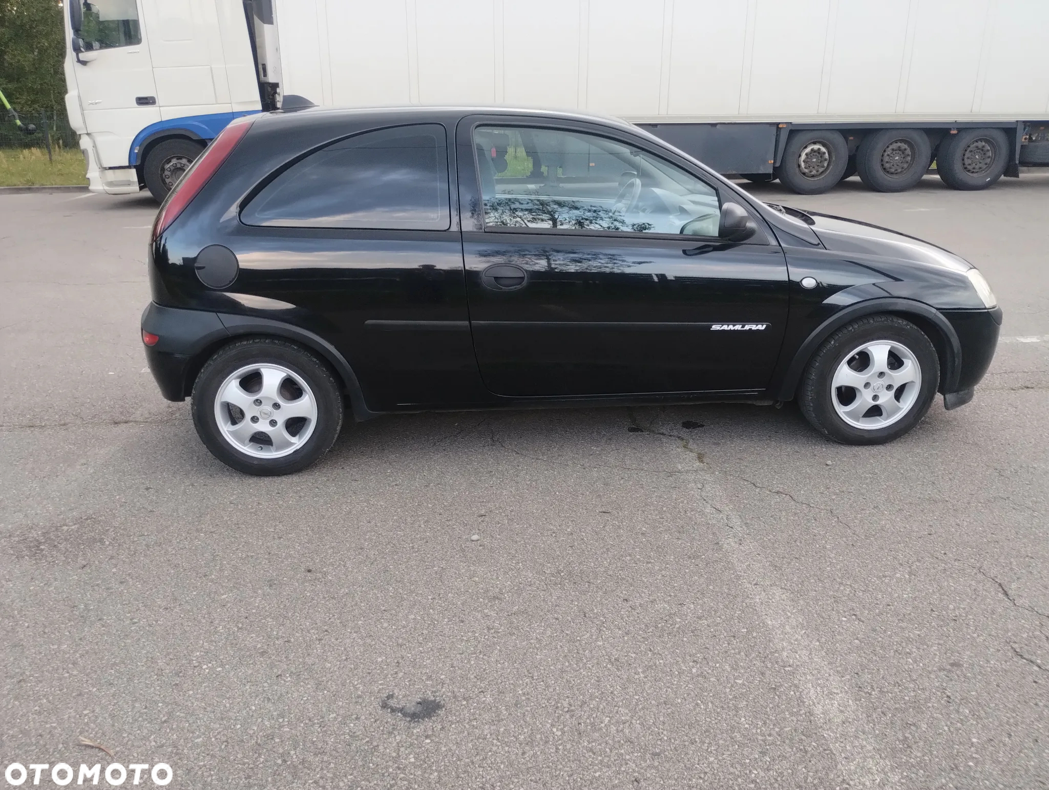 Opel Corsa - 10