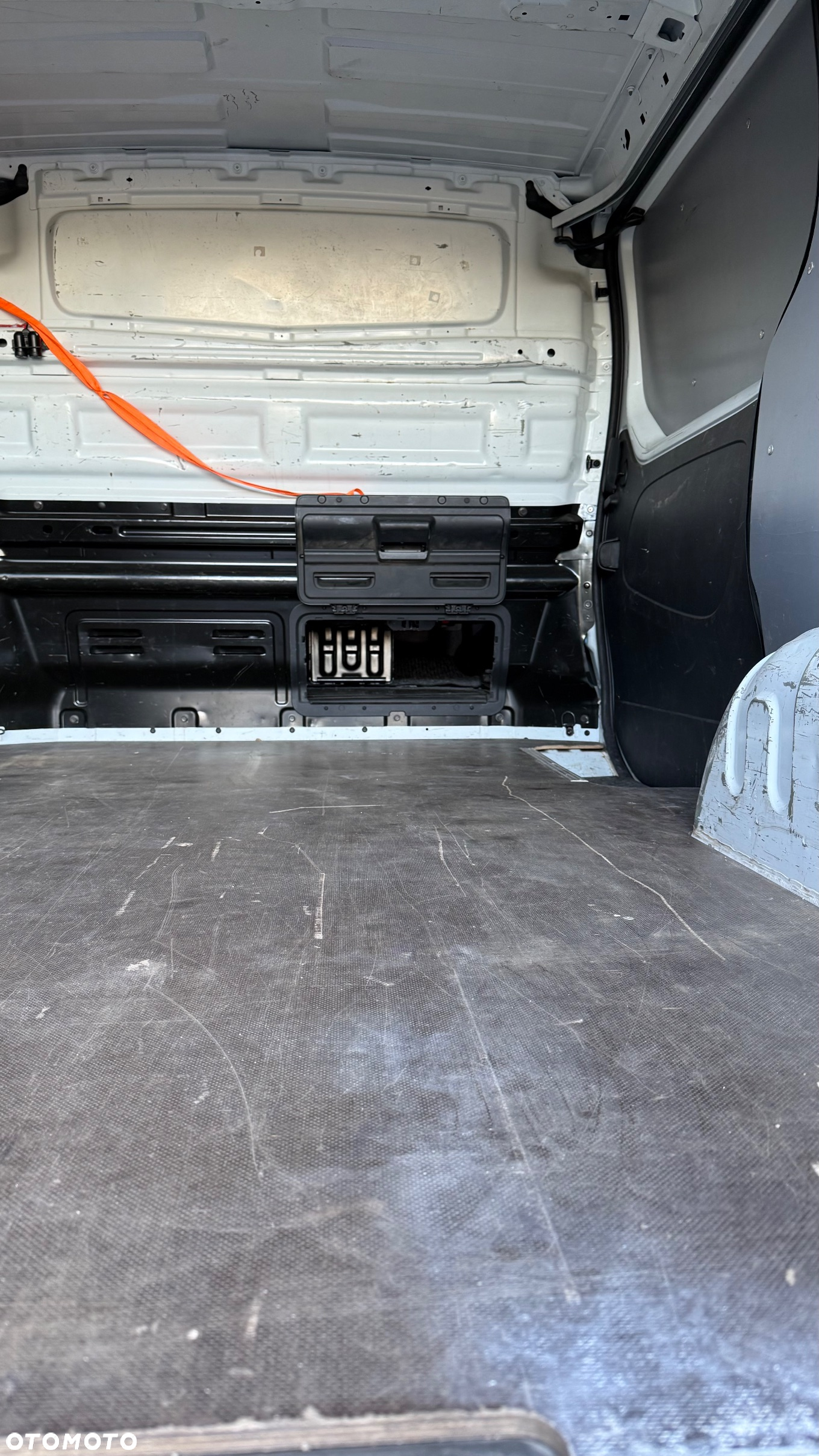 Renault Trafic L1H1 2,7t Business - 8