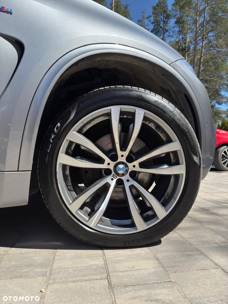 BMW X5 xDrive25d - 8