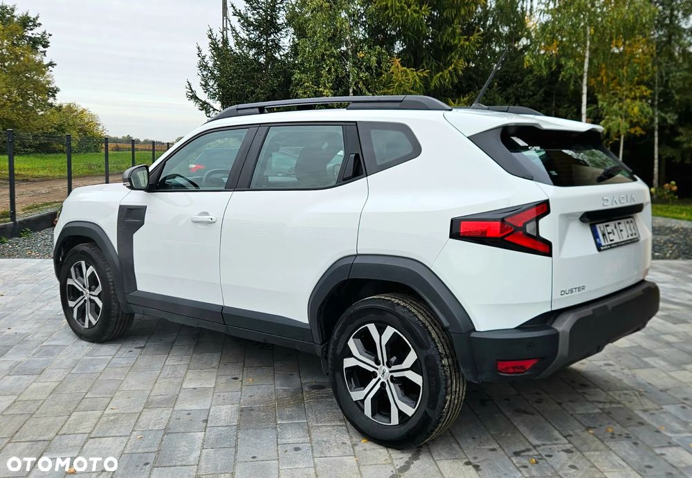 Dacia Duster 1.0 TCe Expression - 9