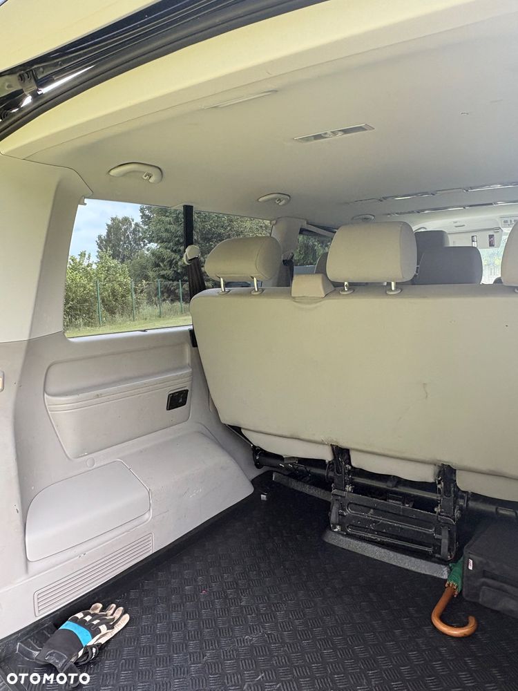 Volkswagen Transporter L2 DSG - 13