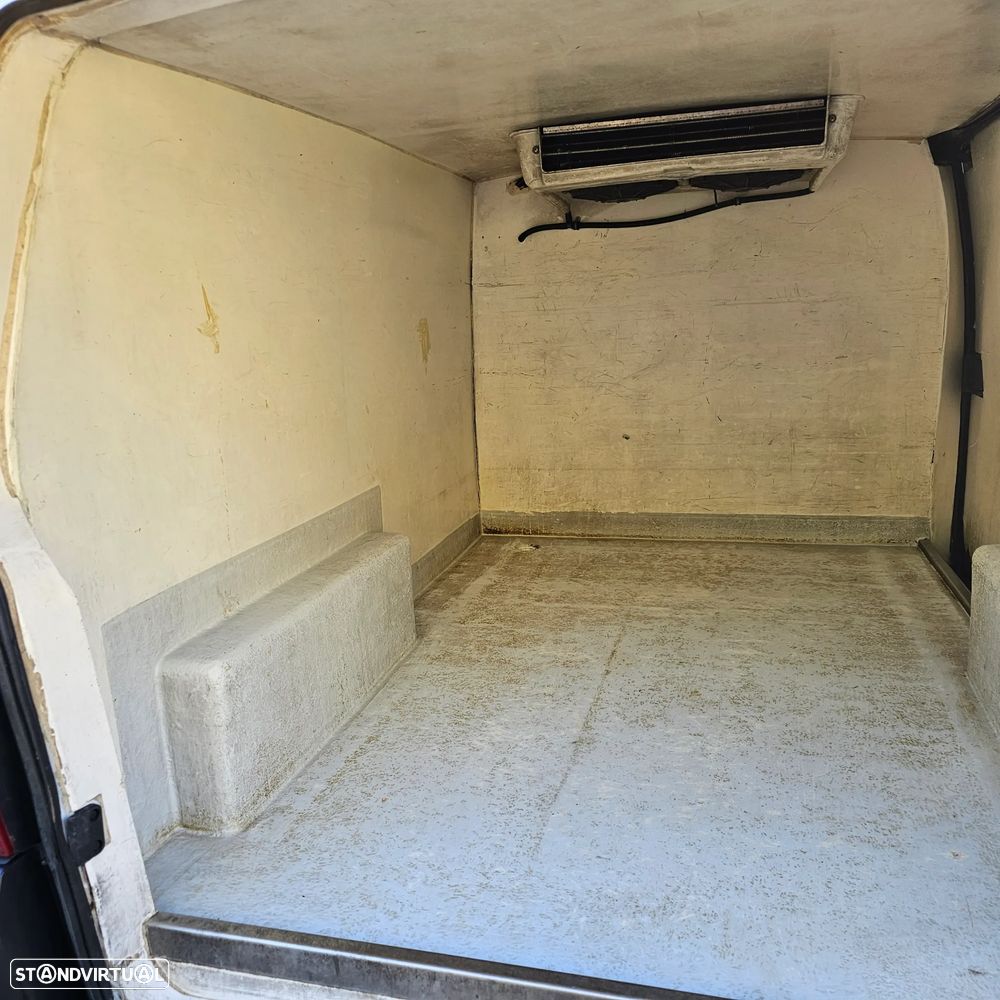Mercedes-Benz Vito frigorífica - 5