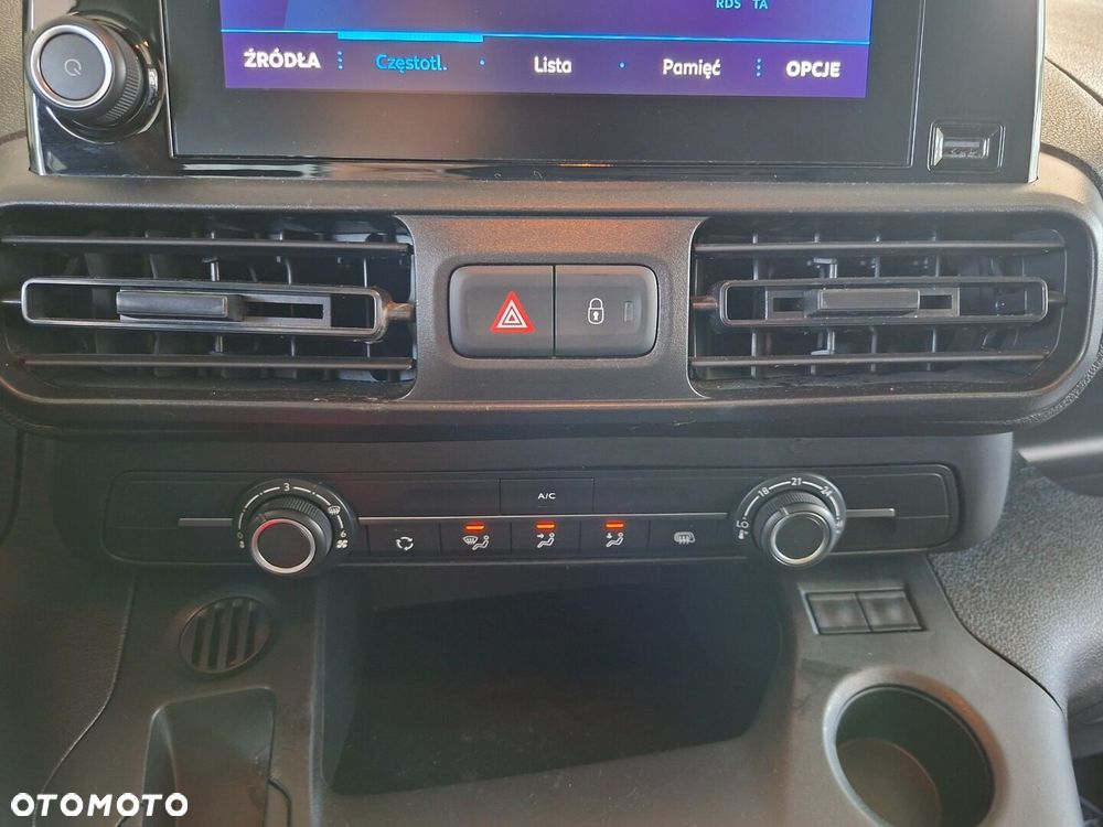 Peugeot Partner - 21