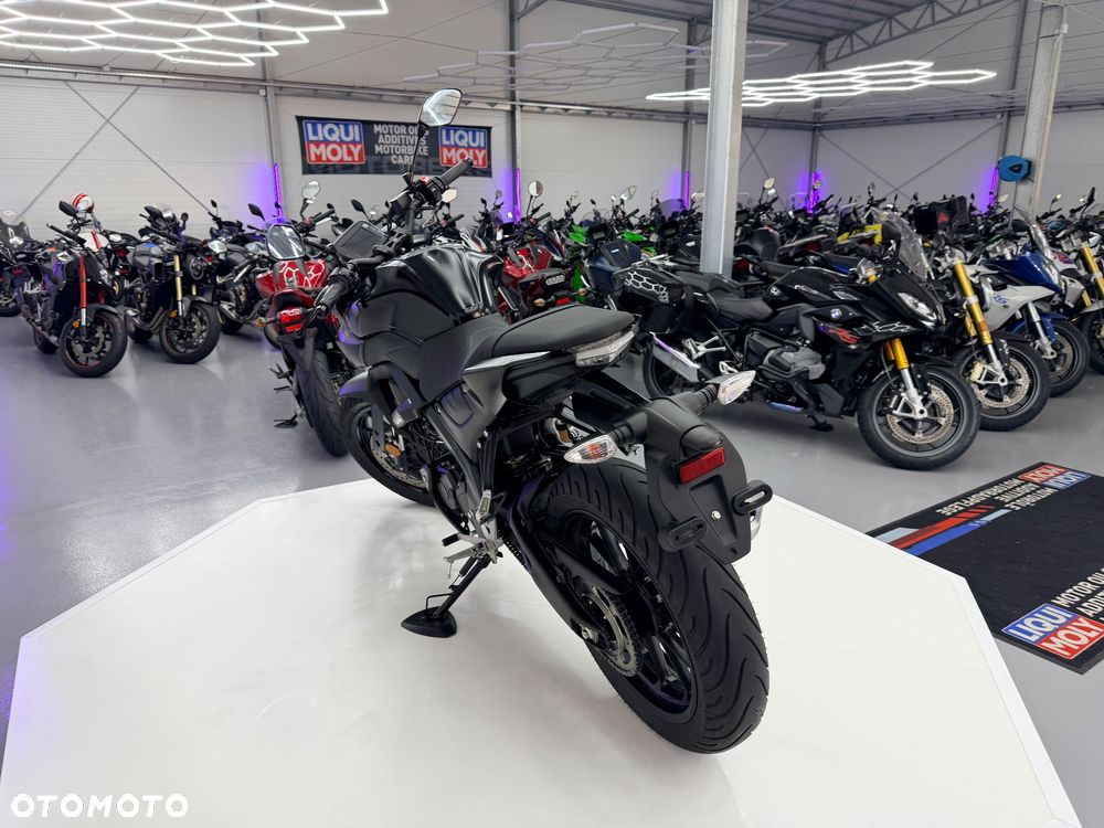 Yamaha MT - 36