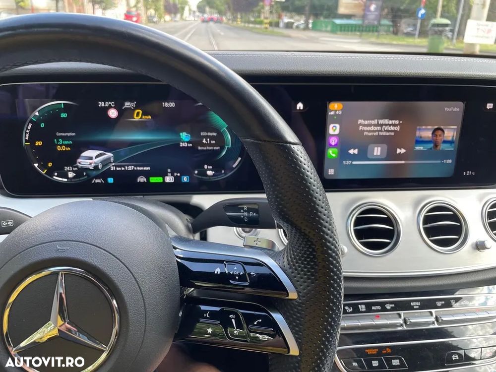 Mercedes-Benz E 300 T-Modell - 17