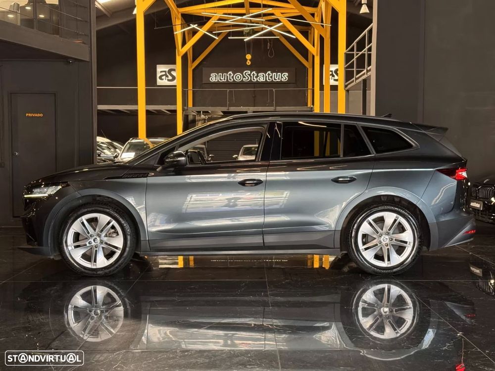 Skoda Enyaq iV 60 - 5