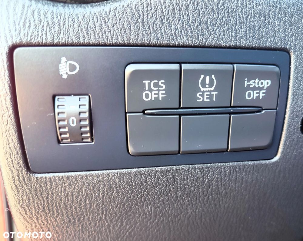 Mazda CX-3 SKYACTIV-G 120 FWD Center-Line - 22