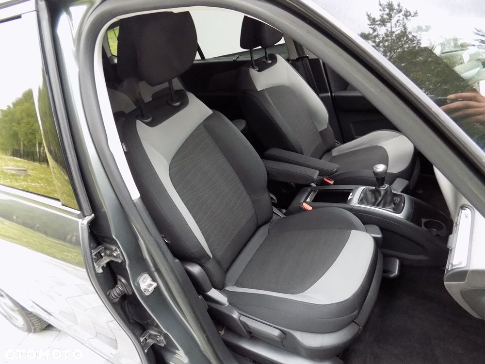 Citroën C4 Picasso 2.0 BlueHDi Seduction - 39