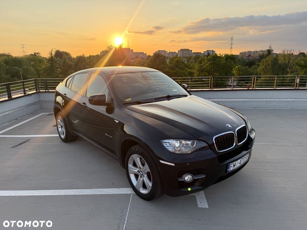 BMW X6 - 31