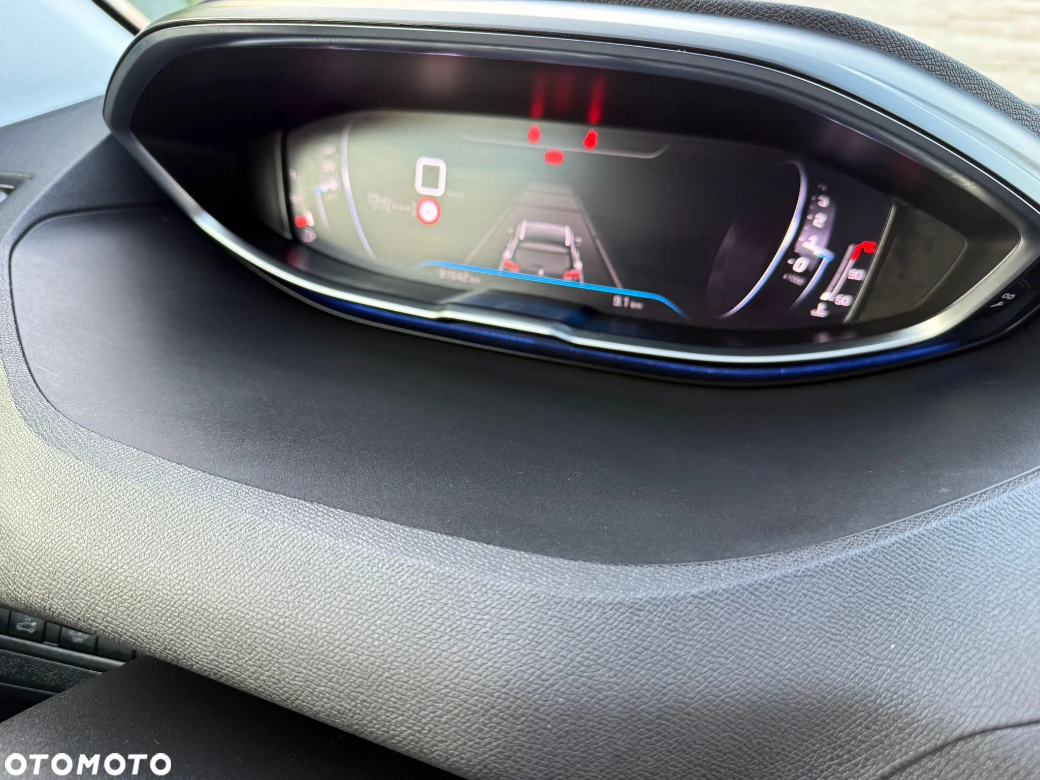 Peugeot 3008 PureTech 130 Stop & Start GPF Allure Pack - 24