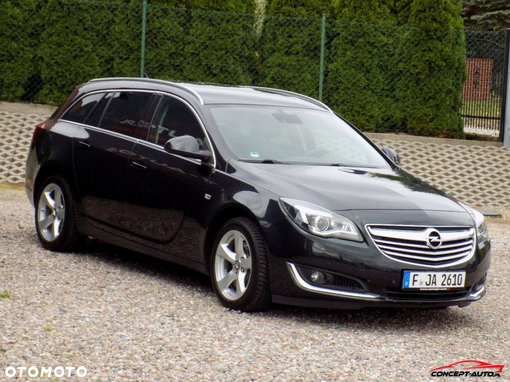 Opel Insignia - 6