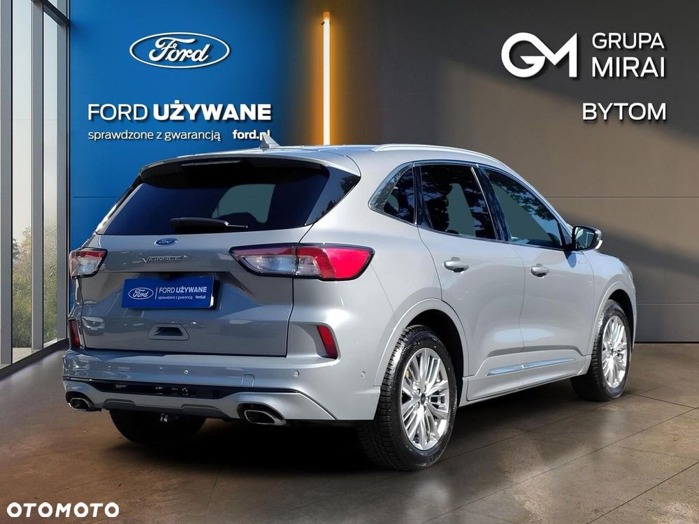 Ford Kuga 2.5 Duratec PHEV VIGNALE - 6