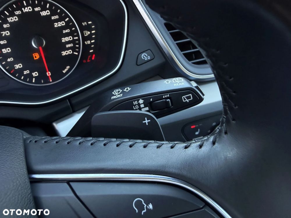 Audi Q5 2.0 TDI Quattro S tronic - 25