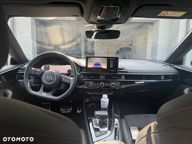 Audi A5 - 12