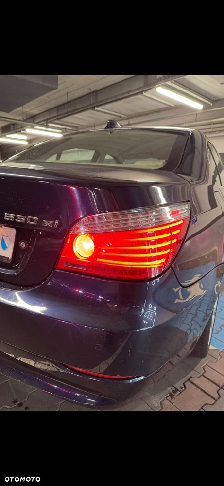 BMW Seria 5 - 6