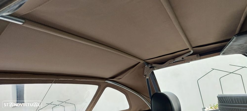 Mercedes-Benz SL 280 - 28