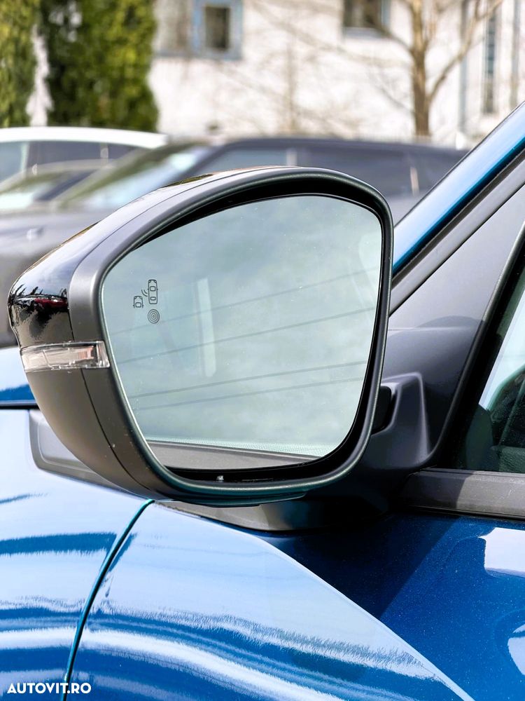 Peugeot 2008 1.2L e-DCS6 MHEV Allure - 18