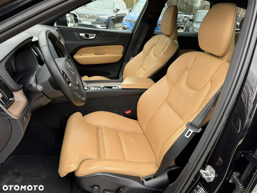 Volvo XC 60 B4 D Geartronic Inscription - 20