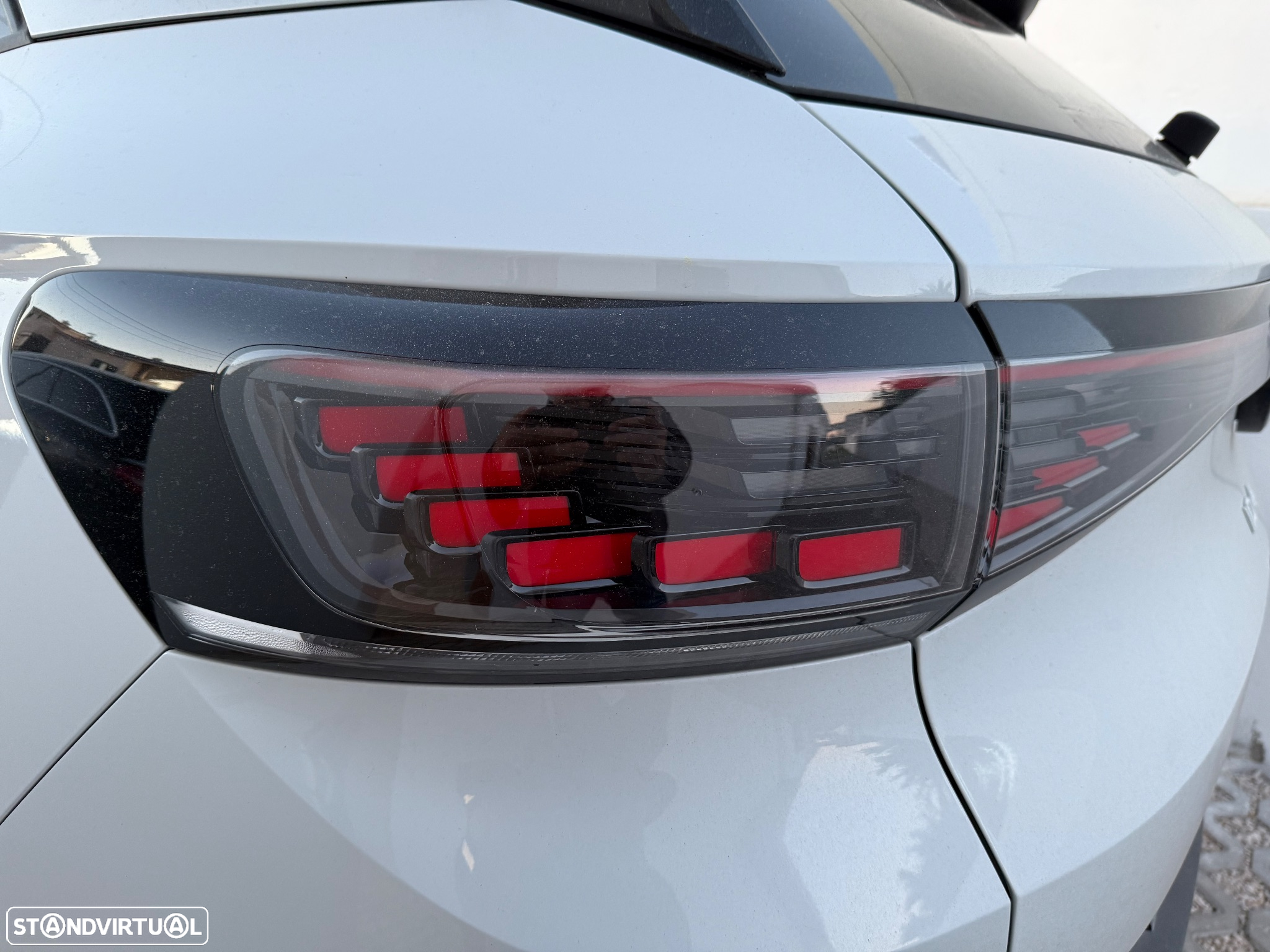 VW ID.4 77 kWh Pro Performance - 7