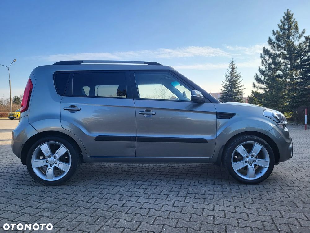 Kia Soul - 9