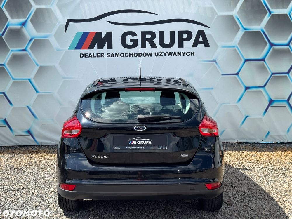 Ford Focus - 13