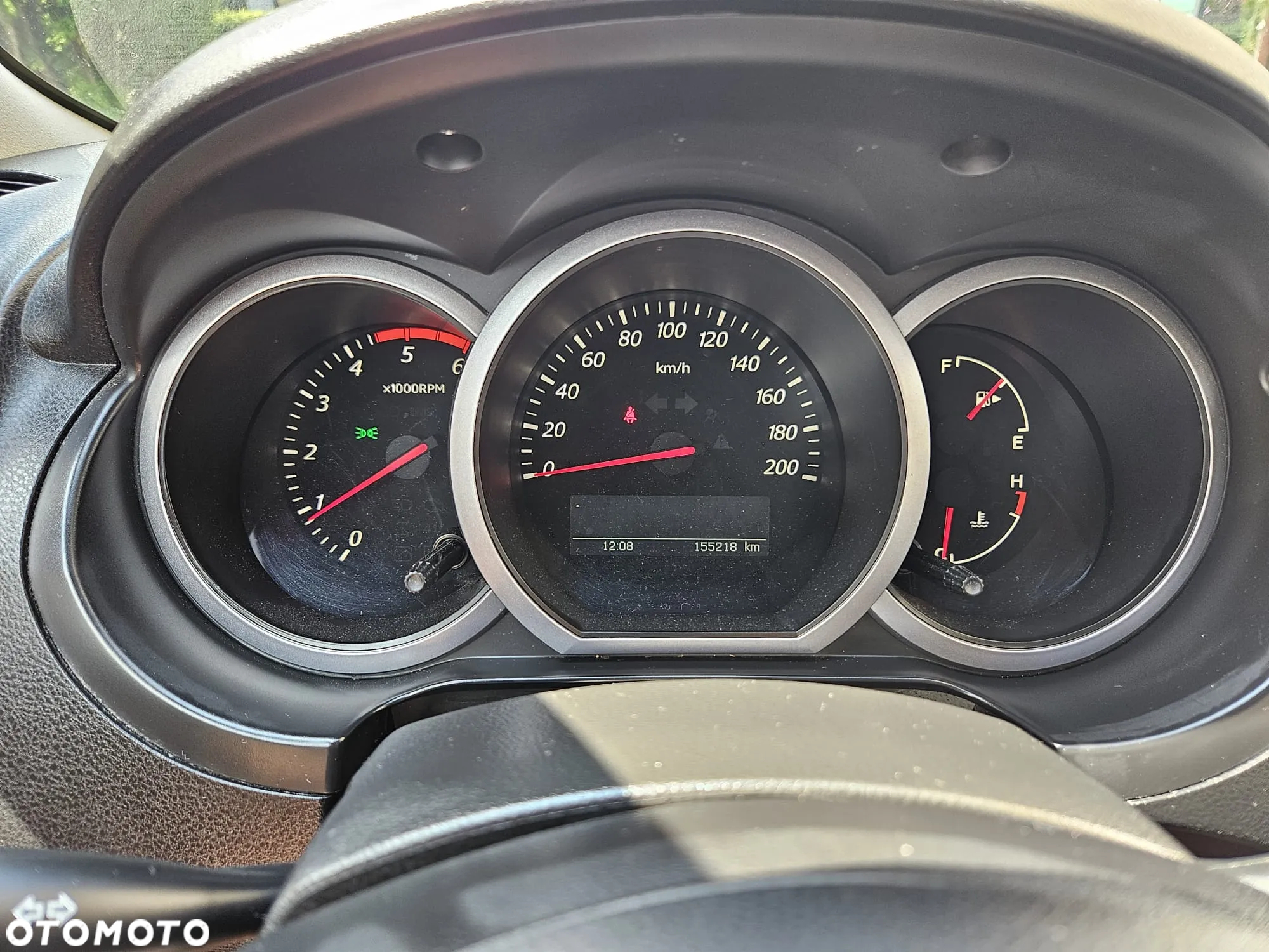 Suzuki Grand Vitara 1.9 DDiS - 11