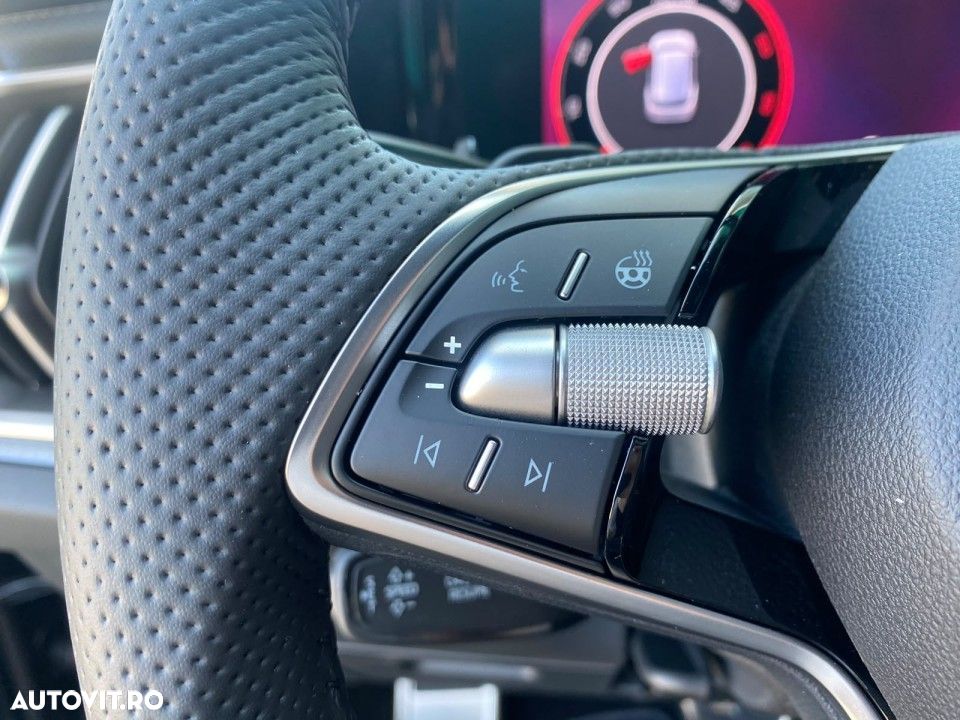 Skoda Kodiaq 2.0 TDI 4X4 DSG Sportline - 13