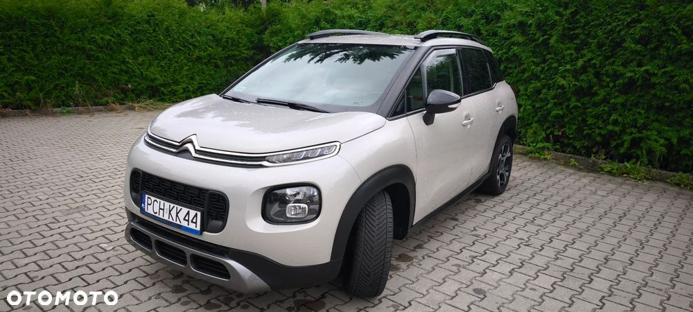 Citroën C3 Aircross BlueHDI 100 Stop & Start Shine - 1
