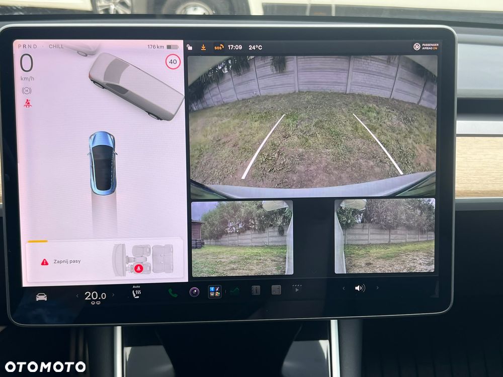 Tesla Model 3 Performance AWD - 23