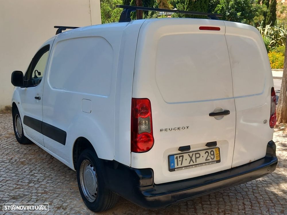 Peugeot Partner 90 L2 - 3