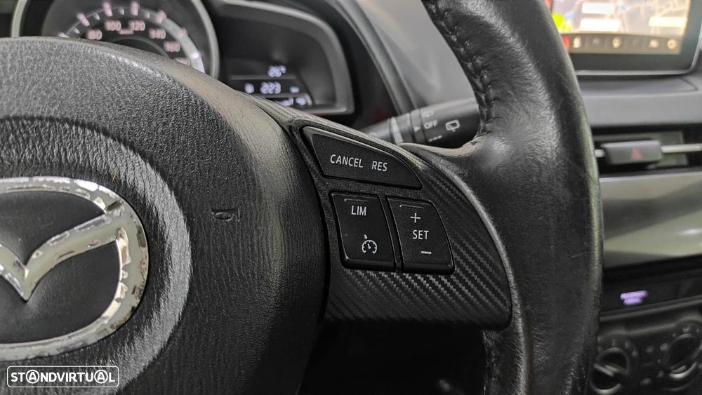 Mazda 2 1.5 Sky.Evolve Navi - 36