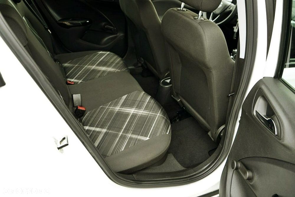 Opel Corsa - 14