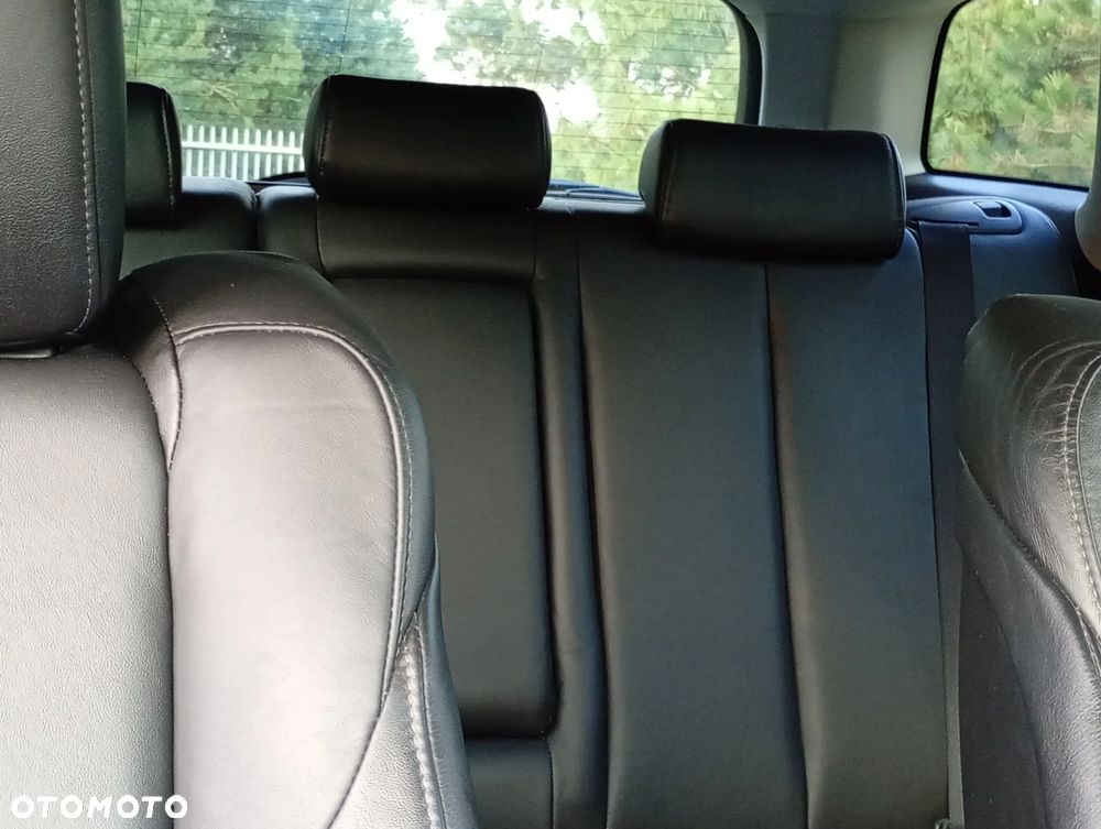 Mazda CX-7 2.2 MZR-CD Exclusive-Line - 23