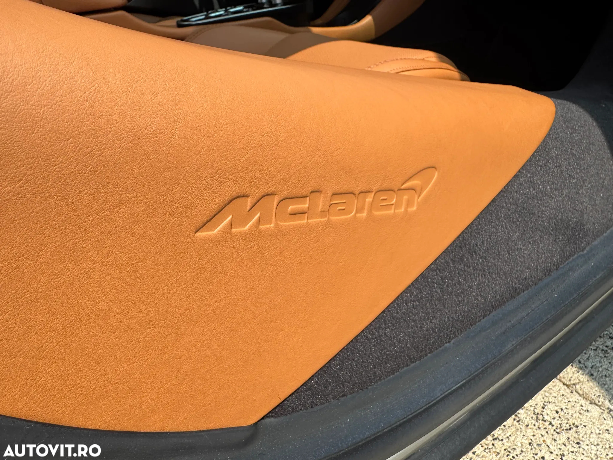 McLaren GT Standard - 17