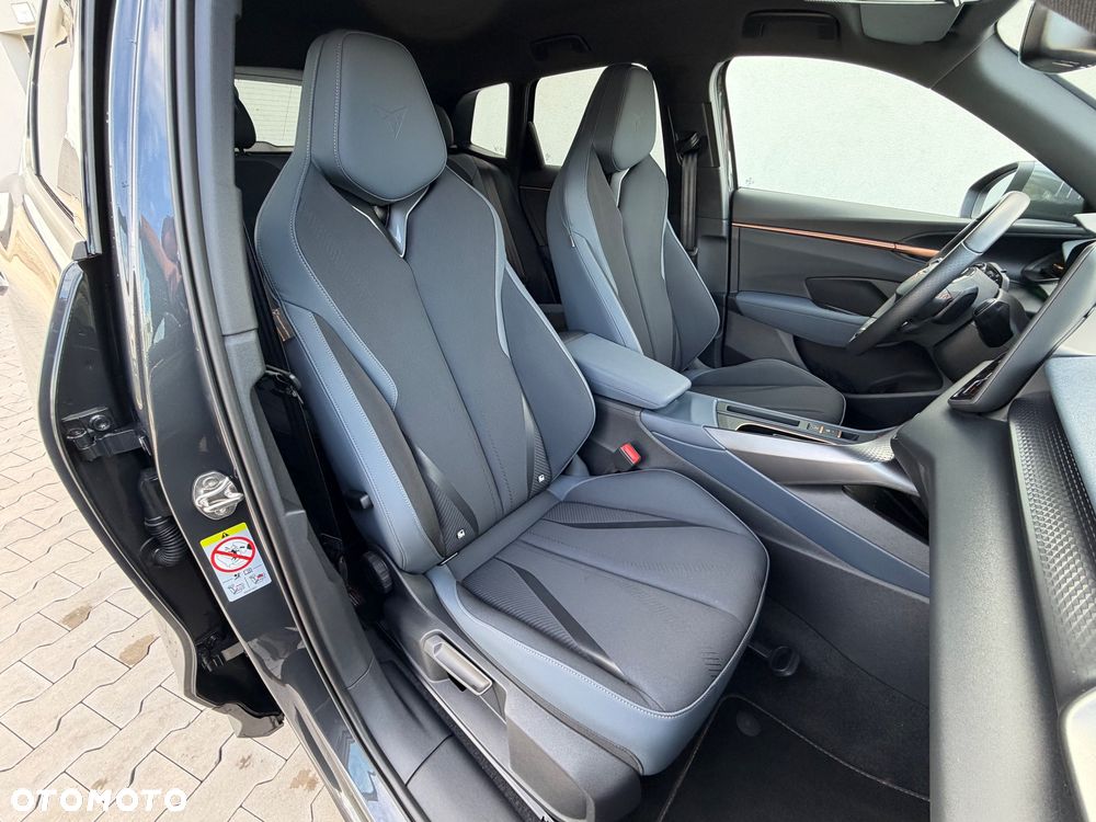 Cupra Terramar 2.0 TSI 4Drive DSG VZ Tribe Edition - 22