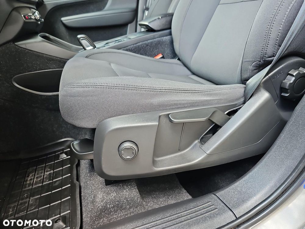 Volvo XC 40 - 20