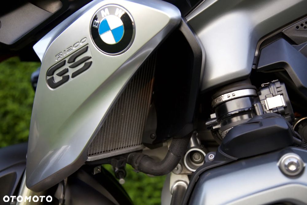 BMW GS - 15