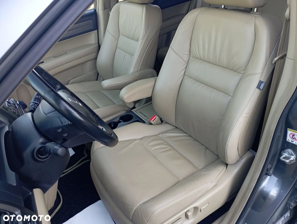Honda CR-V 2.0 Executive - 19