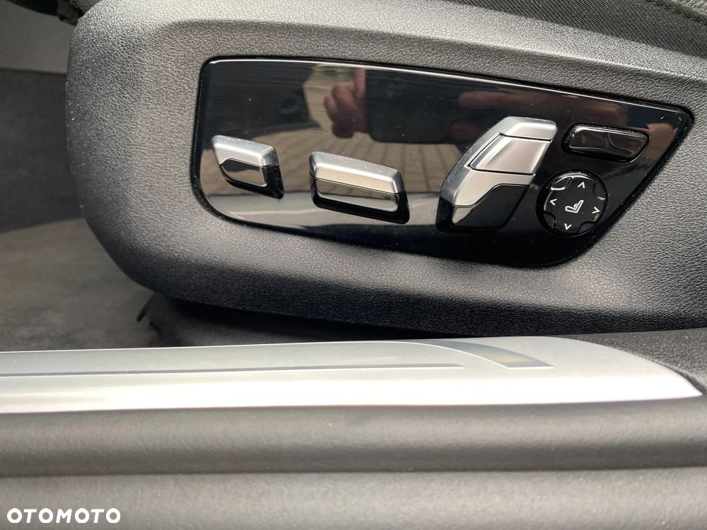 BMW Seria 7 730d xDrive - 12