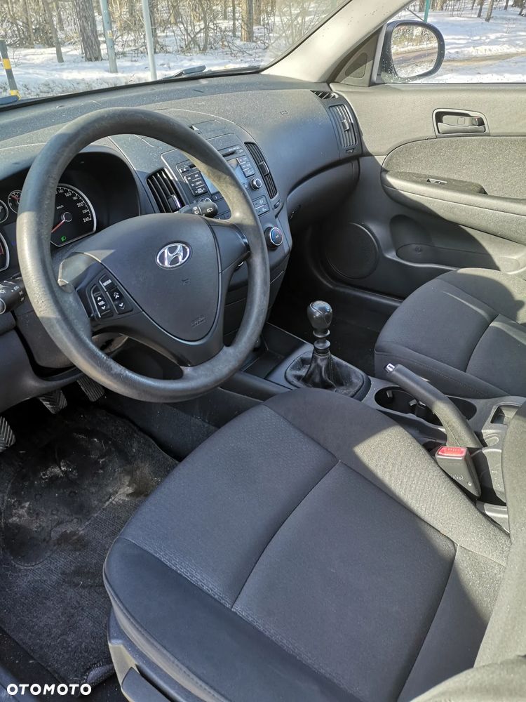 Hyundai i30 1.6 CRDi Edition Plus - 8