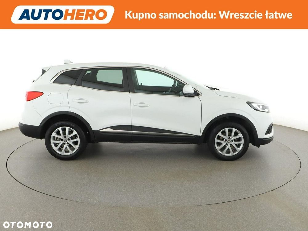 Renault Kadjar 1.3 TCe FAP Zen EDC - 10