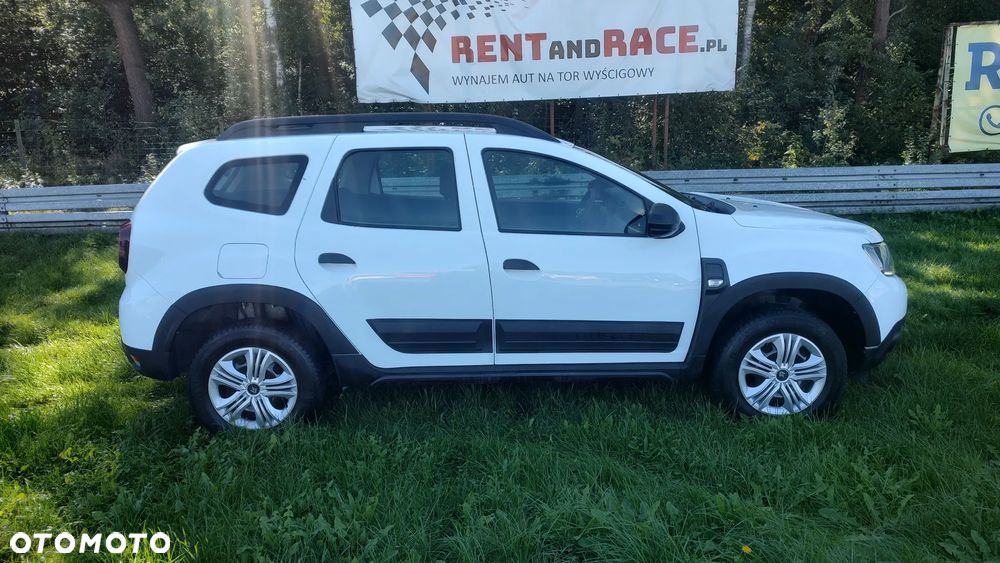 Dacia Duster 1.0 TCe Essential - 11