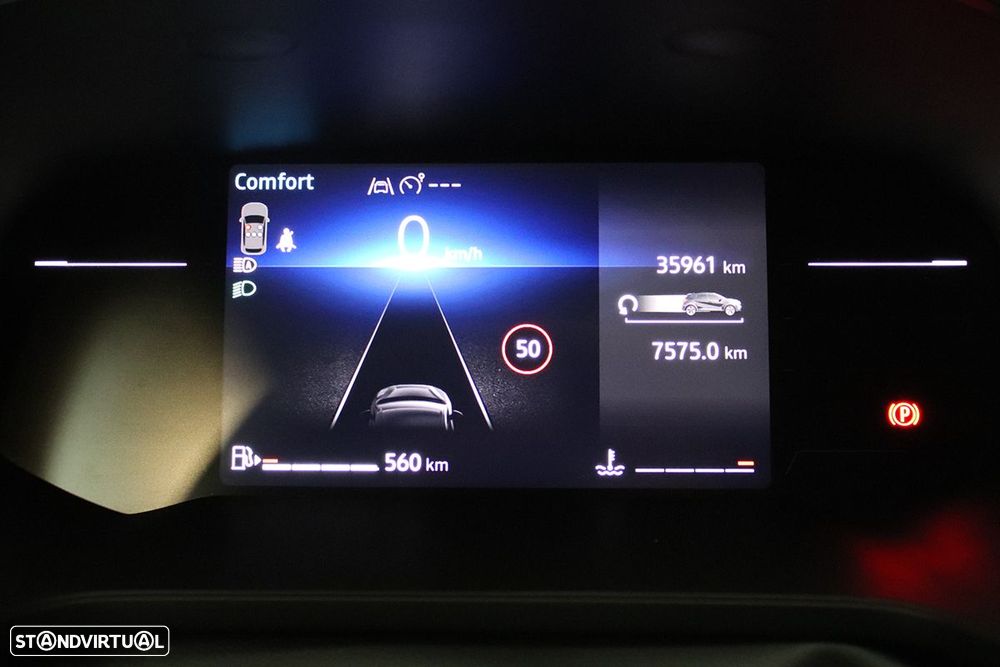 Renault Captur 1.0 TCe Techno - 16