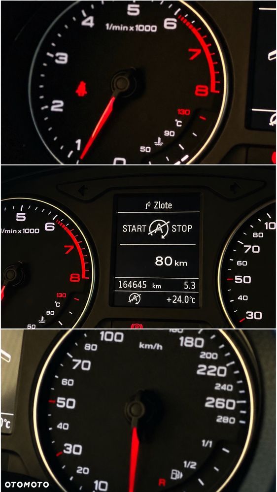Audi A3 3-drzwiowe 1.2 TFSI Attraction - 16