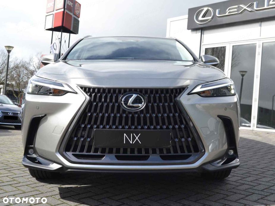 Lexus NX 350h Elegance 2WD - 4