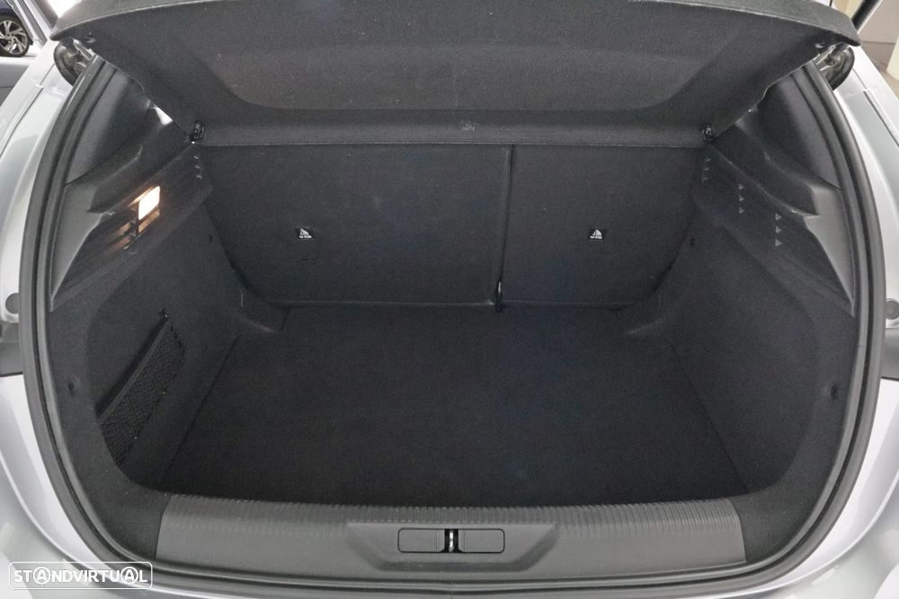 Peugeot 308 1.2 PureTech Active - 21