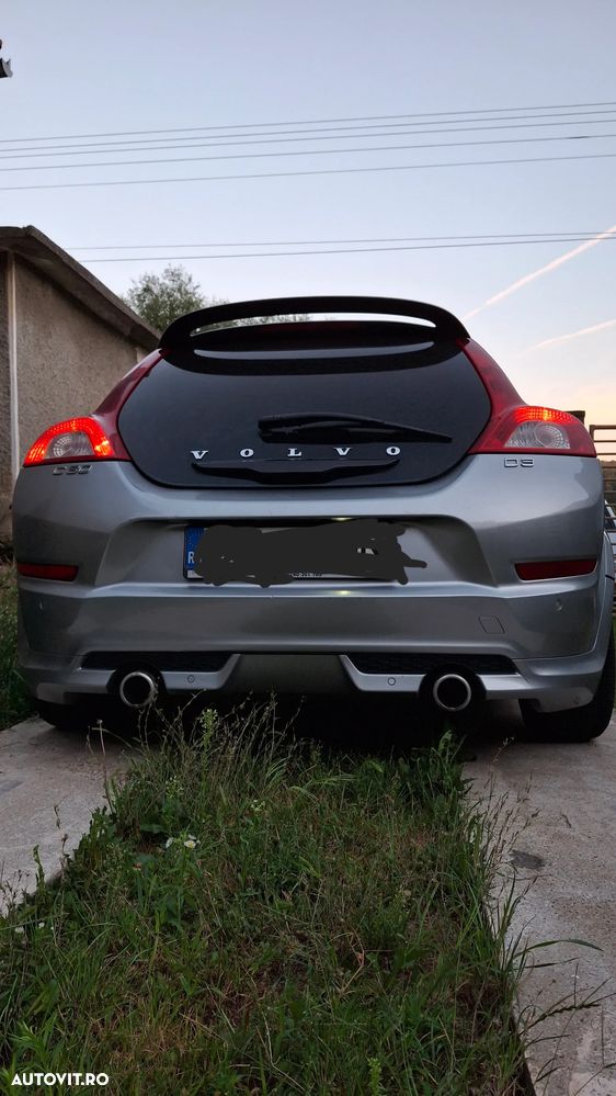 Volvo C30 D3 RDesign - 11