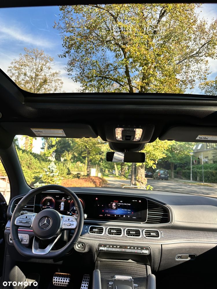 Mercedes-Benz GLE - 34